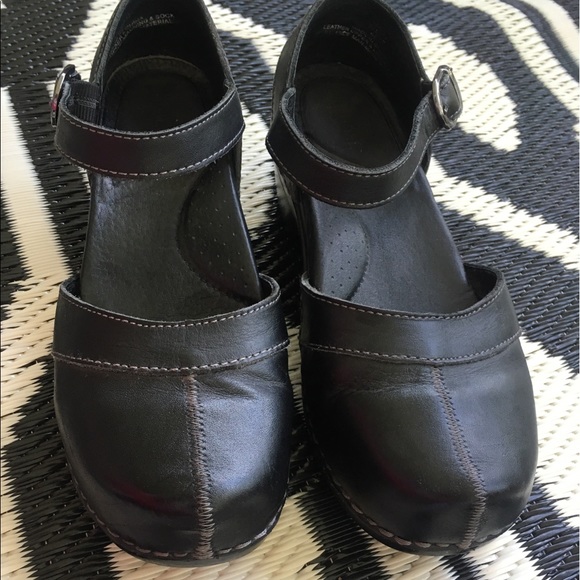 bjorndal mary jane shoes